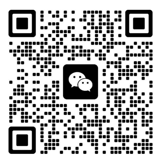 PocomindAI 微信联系二维码